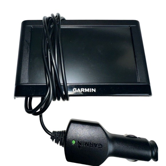 TomTom XL Garmin Navigation with Base Direction GPS Lot Of 2 - Picture 3 of 12